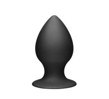 Анальная пробка Tom of Finland Large Silicone Anal Plug - 11,5 см.