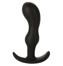 Анальная пробка для ношения Mood Naughty 2 3  Silicone - 7,6 см.