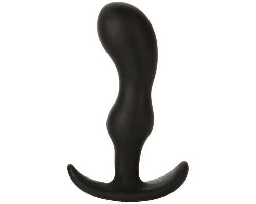 Заказать Анальная пробка для ношения Mood Naughty 2 3  Silicone - 7,6 см.