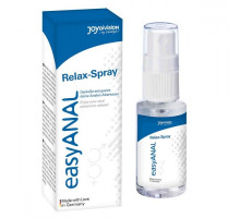 Расслабляющий анальный гель easyANAL Relax-Spray - 30 мл.