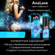 Заказать Анальный силиконовый лубрикант AnaLove - 50 гр.