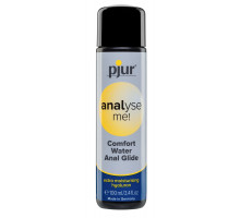 Анальный лубрикант pjur ANALYSE ME Comfort Water Anal Glide - 100 мл.