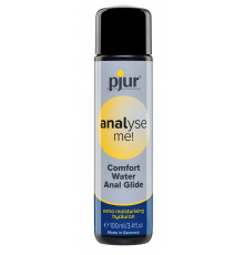 Анальный лубрикант pjur ANALYSE ME Comfort Water Anal Glide - 100 мл.