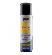 Анальный лубрикант pjur ANALYSE ME Comfort Water Anal Glide - 250 мл.