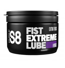 Гибридный лубрикант для фистинга S8 Hybrid Fist Extreme Lube - 500 мл.