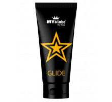 Анальный лубрикант на водной основе MyLube GLIDE - 50 мл.