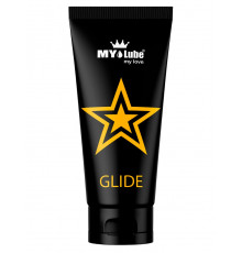 Анальный лубрикант на водной основе MyLube GLIDE - 50 мл.