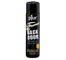 Концентрированный анальный лубрикант pjur BACK DOOR glide - 250 мл.