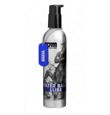 Лубрикант на водной основе Tom of Finland Water Based - 236 мл.