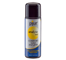 Анальный лубрикант pjur ANALYSE ME Comfort Water Anal Glide - 30 мл.