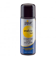 Анальный лубрикант pjur ANALYSE ME Comfort Water Anal Glide - 30 мл.