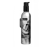 Гибридный лубрикант для анального секса Tom of Finland Hybrid Lube - 236 мл.