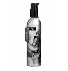 Гибридный лубрикант для анального секса Tom of Finland Hybrid Lube - 236 мл.