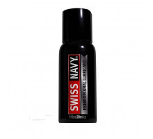 Анальный лубрикант Swiss Navy Premium Anal Lubricant - 29 мл.