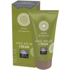 Анальный крем Anal Relax Cream - 50 мл.