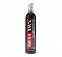 Анальный лубрикант Swiss Navy Premium Anal Lubricant - 237 мл.