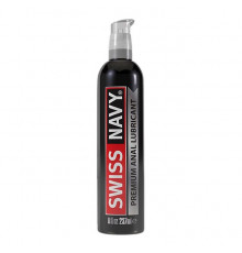 Анальный лубрикант Swiss Navy Premium Anal Lubricant - 237 мл.