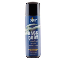 Концентрированный анальный лубрикант pjur BACK DOOR Comfort Water Anal Glide - 250 мл.