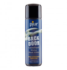 Концентрированный анальный лубрикант pjur BACK DOOR Comfort Water Anal Glide - 250 мл.