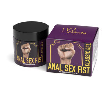 Гель на водной основе ANAL SEX FIST Classic Gel - 150 мл.