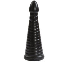 Стимулятор ёлочка Titanmen Tools Intimidator - 27,9 см.