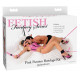 Заказать Бондажный набор Pink Passion Bondage Kit