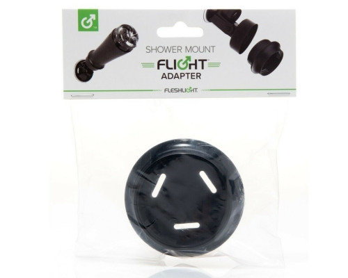 Заказать Адаптер для мастурбатора Fleshlight Flight Adapter Shower Mount