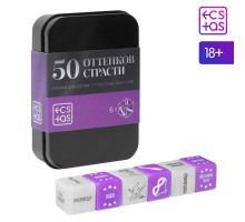 Кубики для двоих «50 оттенков страсти. Страстные фантазии»