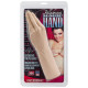 Заказать Кисть телесная Belladonna s Magic Hand White - 30 см.