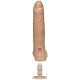 Заказать Фаллоимитатор Realistic Kevin Dean 12 Inch Cock with Removable Vac-U-Lock Suction Cup - 31,7 см.