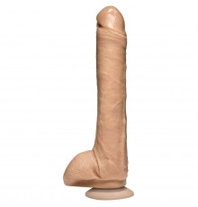 Фаллоимитатор Realistic Kevin Dean 12 Inch Cock with Removable Vac-U-Lock Suction Cup - 31,7 см.