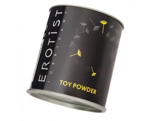 Заказать Пудра для игрушек TOY POWDER - 50 гр.