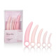 Набор из 5 диляторов разного размера Silicone Dilator Kit 5-Piece Set