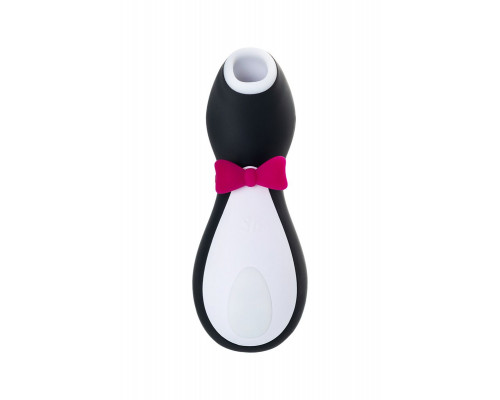 Вакуум-волновой бесконтактный стимулятор клитора Satisfyer Penguin