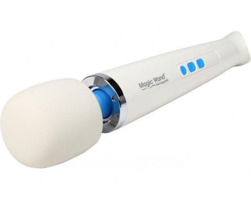 Заказать Беспроводной вибромассажер Magic Wand Rechargeable