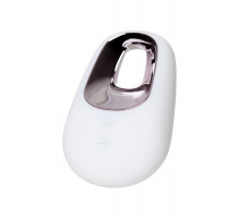 Белый вибромассажер Satisfyer White Temptation