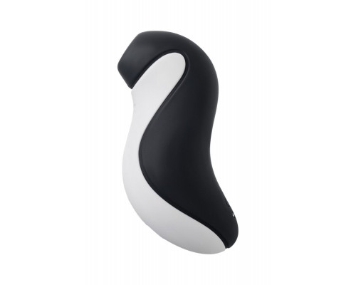 Вакуумный стимулятор клитора в форме косатки Satisfyer Orca