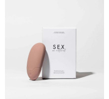 Компактный вибромассажер SEX au naturel Personal Massager