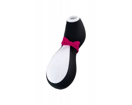 Вакуум-волновой бесконтактный стимулятор клитора Satisfyer Penguin