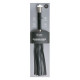 Заказать Черная плеть Easytoys Flogger With Metal Grip - 38 см.