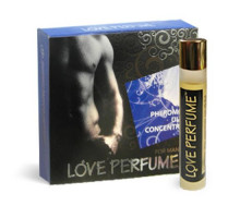 Концентрат феромонов для мужчин Desire Love Perfume - 10 мл.