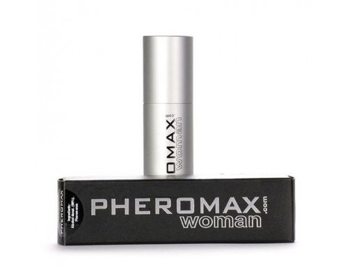 Заказать Концентрат феромонов для женщин Pheromax for Woman - 14 мл.