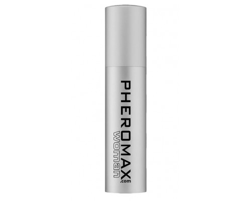 Заказать Концентрат феромонов для женщин Pheromax for Woman - 14 мл.