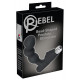 Заказать Стимулятор простаты с вибрацией Rebel Bead-shaped Prostate Stimulator