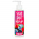 Молочко для тела с феромонами и ароматом лесных ягод Sexy Sweet Wild Berry - 150 гр.