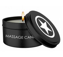 Набор из 3 массажных свечей Massage Candle Set