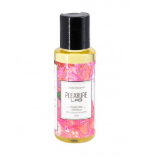 Массажное масло Pleasure Lab Delicate с ароматом пиона и пачули - 50 мл.