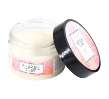 Массажный крем Pleasure Lab Delicate с ароматом пиона и пачули - 100 мл.