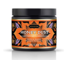 Пудра для тела Honey Dust Body Powder с ароматом манго - 170 гр.