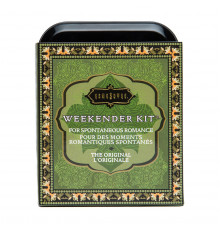 Эротический набор Weekender Kit The Original